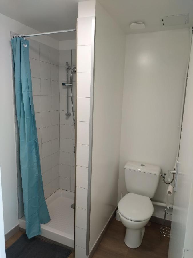 Studio 9 Proche De La Gare Sncf Apartment Angouleme Exterior photo